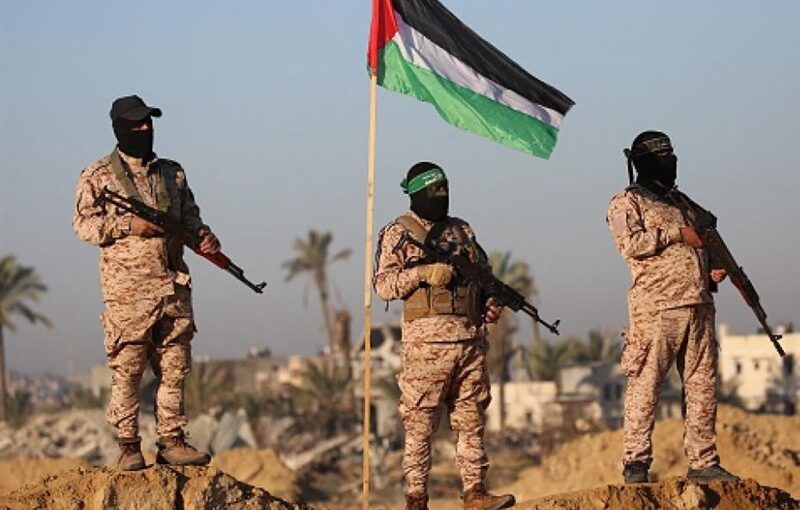 نگاهی به ابعاد پاسخ هوشمندانه مقاومت به طرح ترامپ؛ حماس چگونه محاصره سیاسی را شکست؟