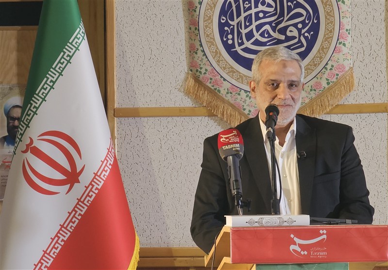 سایت ویژه «حوزه و روحانیت» خبرگزاری تسنیم رسماً آغاز به کار کرد