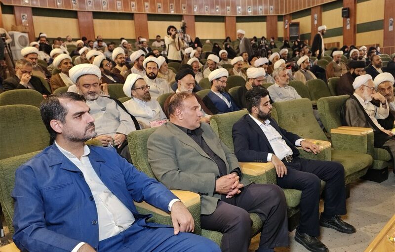 سایت ویژه «حوزه و روحانیت» خبرگزاری تسنیم رسماً آغاز به کار کرد