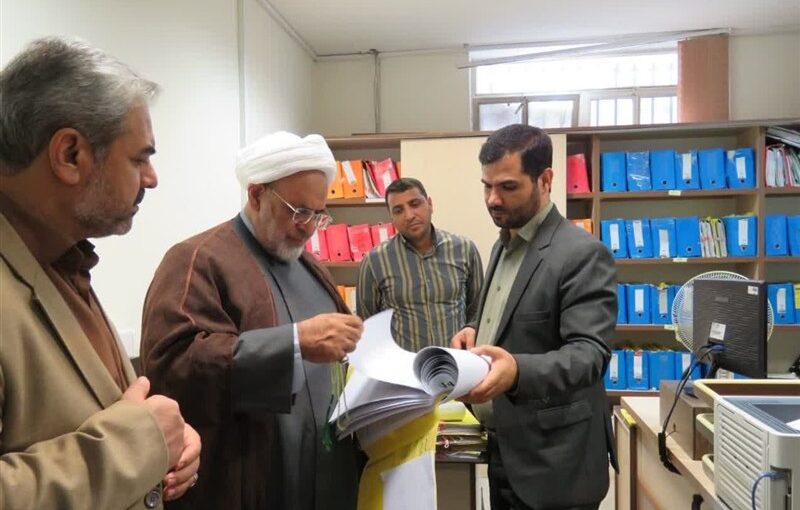 میامی الگوی دقت در داده و سرعت در دادرسی