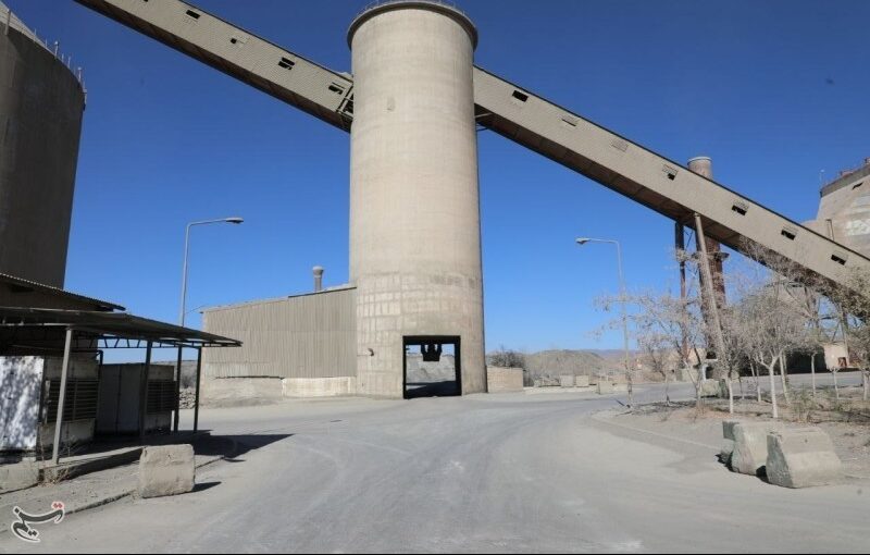 امکان تأمین 30درصد برق یک کارخانه سیمان از محل بازیافت حرارتی