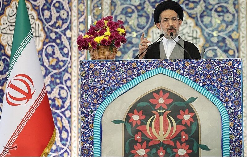 ابوترابی: مسئولان درباره مشکلات اقتصادی و راه‌حل آن با مردم سخن بگویند