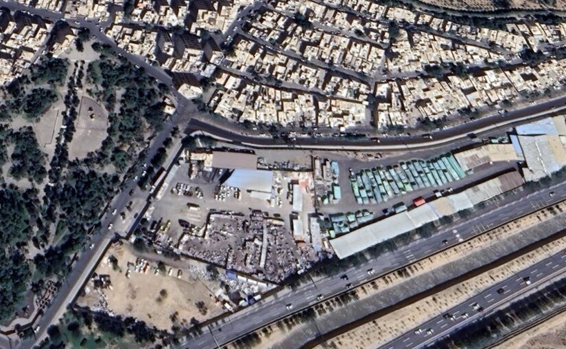 گزارش تحقیقی: مافیای زباله و گنج 30هزارمیلیاردی تهران/ زباله‌گردی را از این زاویه ببینید