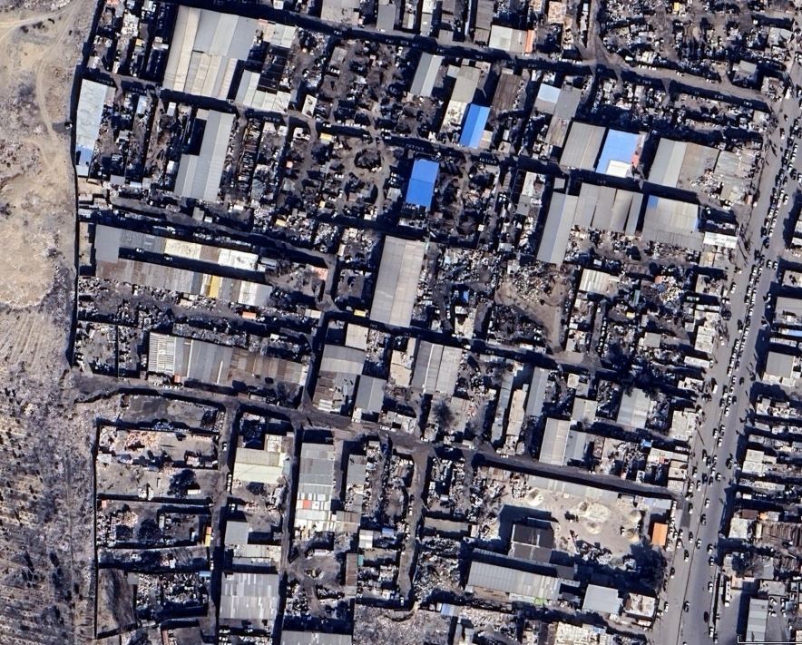 گزارش تحقیقی: مافیای زباله و گنج 30هزارمیلیاردی تهران/ زباله‌گردی را از این زاویه ببینید