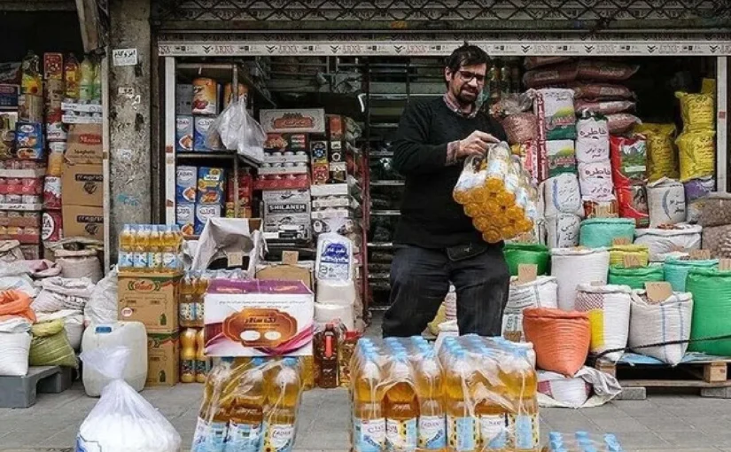 رشد ۳۴۴ درصدی قیمت روغن/ لبنیات چقدر گران شد؟