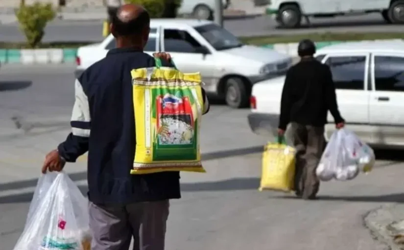 هزینه سبد معیشت کارگران دو برابر شد
